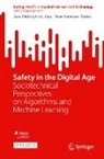 Antonsen, Stian Antonsen, Jean-Christophe Le Coze - Safety in the Digital Age