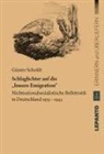 Günter Scholdt - Schlaglichter auf die "Innere Emigration"