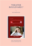 Julie Nezami-Tavi, Litag Theaterverlag - THEATER BOULEVARD 7