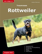 Karsten Markmann - Traumrasse: Rottweiler