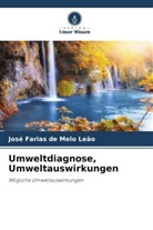 José Farias de Melo Leão - Umweltdiagnose, Umweltauswirkungen