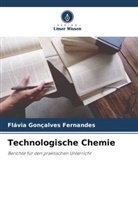 Flávia Gonçalves Fernandes - Technologische Chemie