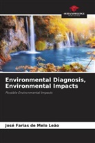 José Farias de Melo Leão - Environmental Diagnosis, Environmental Impacts