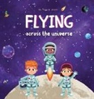 Jessie Johnson, Tara Johnson - Flying across the Universe