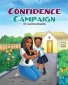 Lauren Denson - Confidence Campaign