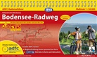 Roland Schmellenkamp - ADFC-Radreiseführer Bodensee-Radweg 1:50.000 praktische Spiralbindung, reiß- und wetterfest, GPS-Tracks Download