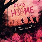 Michaela Goade, Traci Sorell, Michaela Goade - Being Home