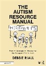 Debbie Riall - Autism Resource Manual for Families