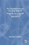 Christopher J. Kazanjian, Christopher J. (El Paso Community Colle Kazanjian - Social-Emotional Learning Upgrade