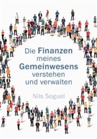 Nils Soguel, IDHEAP Swiss Gratuate School of Public Administration - Die Finanzen meines Gemeinwesens verstehen und verwalten