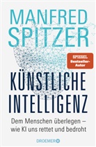 Manfred Spitzer - Künstliche Intelligenz