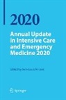 Jean-Louis Vincent - Annual Update in Intensive Care and Emergency Medicine 2020