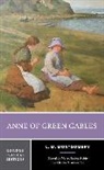 L M Montgomery, L. M. Montgomery, Mary Henley Rubio, Rubio Mary Henley, Elizabeth Waterston - Anne of Green Gables