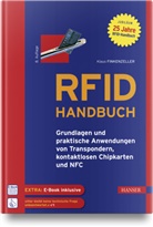 Klaus Finkenzeller - RFID-Handbuch