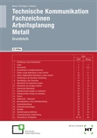 Silke Blome, Hans Christgau, Elmar Schmatz - Technische Kommunikation