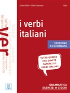 Sonia Bailini, Silvia Consonno - I verbi italiani - edizione aggiornata
