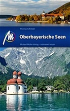 Thomas Schröder - Oberbayerische Seen