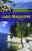 Eberhard Fohrer, Marcus X. Schmid - Lago Maggiore