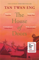 Tan Twan Eng, Eng Tan Twan - The House Of Doors