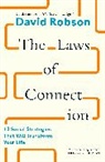 David Robson, Robson David - The Laws Of Connection