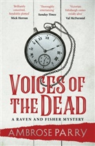 Ambrose Parry - Voices Of The Dead