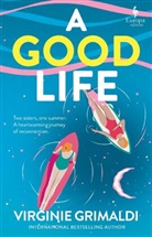 Virginie Grimaldi - A Good Life