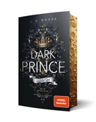 J S Wonda, J. S. Wonda, WondaVersum - Dark Prince