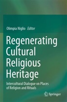 Olimpia Niglio - Regenerating Cultural Religious Heritage