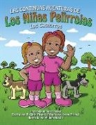 Chris Pittard - Continuing Adventures of the Carrot Top Kids