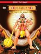 Priyanka Verma - Hanuman The Complete Story Book