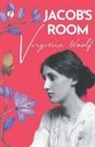 Virginia Woolf - Jacob's Room