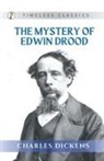 Charles Dickens - The Mystery of Edwin Drood
