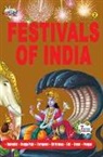 Priyanka Verma - Festivals of India - 2