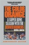 Russell Martin - The Color Orange