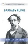 Charles Dickens - Barnaby Rudge
