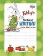 Pramod Negi - Tubby's First Book Of Writing (Capital Small Cursive)