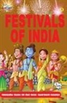 Priyanka Verma - Festivals of India- 1