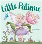 Rose Sprinkle - Little Patience