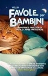 Storie Meravigliose - Favole per Bambini
