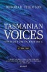 Deborah Thomson - Tasmanian Voices The Family Violence Epidemic - 2nd Edition