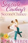 Alexa Verde - Seaside Cowboy's Second Chance