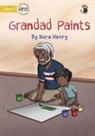 Nora Henry - Grandad Paints - Our Yarning