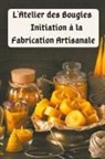 Saura - L'Atelier des Bougies