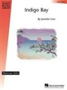 Indigo Bay: Hal Leonard Student Piano Library Intermediate Showcase Solo