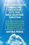 Anthea Peries - Unwavering Faith