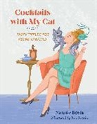 Natalie Bovis, Natalie/ Ritchie Bovis, Rae Ritchie - Cocktails With My Cat