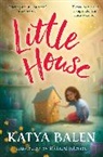 Katya Balen, Johnson Richard - Little House
