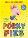 Ross Montgomery, Montgomery Ross, Marisa Morea, Marisa Morea - Little Gems - Porky Pies