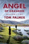Tom Palmer, Palmer Tom - Angel of Grasmere