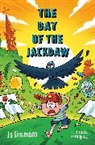 Jo Simmons, Simmons Jo, Cosgrove Lee - The Day of the Jackdaw